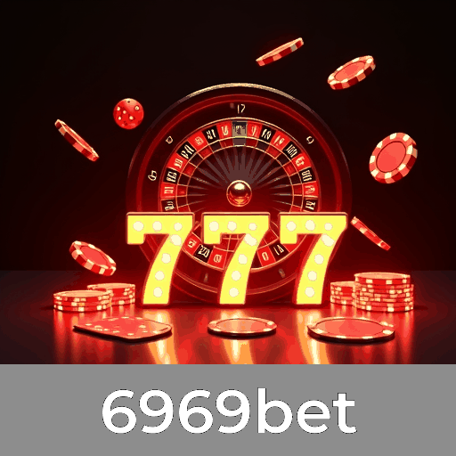 6969bet: Experiência Profissional de Jogos de Mesa Ao Vivo