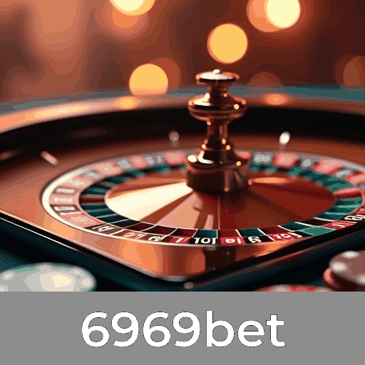 6969bet: Aposta Esportiva Especializada em Esportes Brasileiros