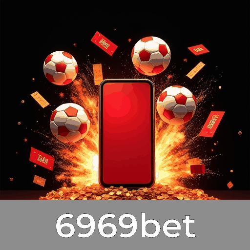 6969bet: Plataforma Líder com Serviços Profissionais e Seguros