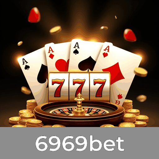 6969bet: Aproveite Bônus e Ofertas Incríveis